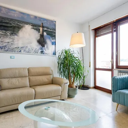 Guesthost - Sweet Center Πεσκάρα