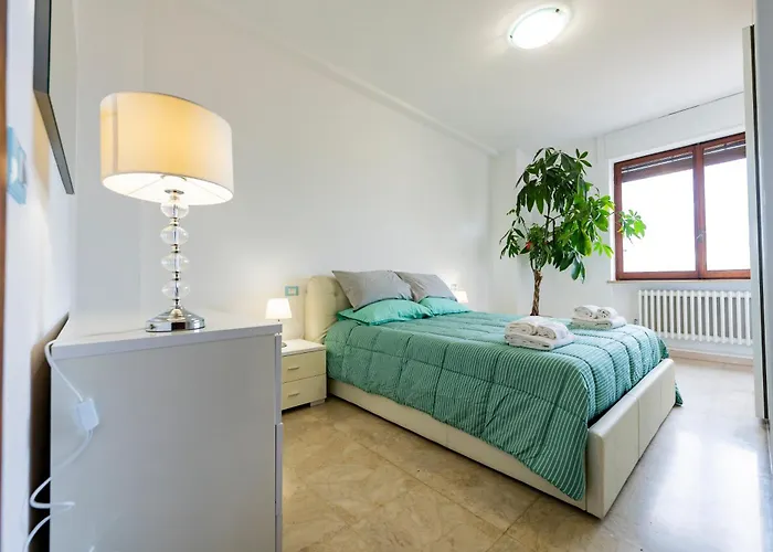 Guesthost - Sweet Center Πεσκάρα