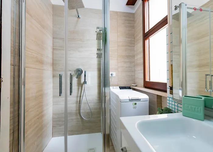 Guesthost - Sweet Center * Πεσκάρα