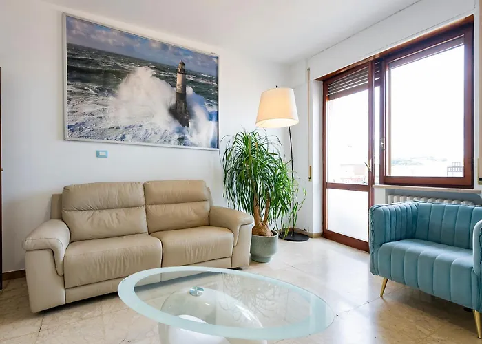 Guesthost - Sweet Center Πεσκάρα