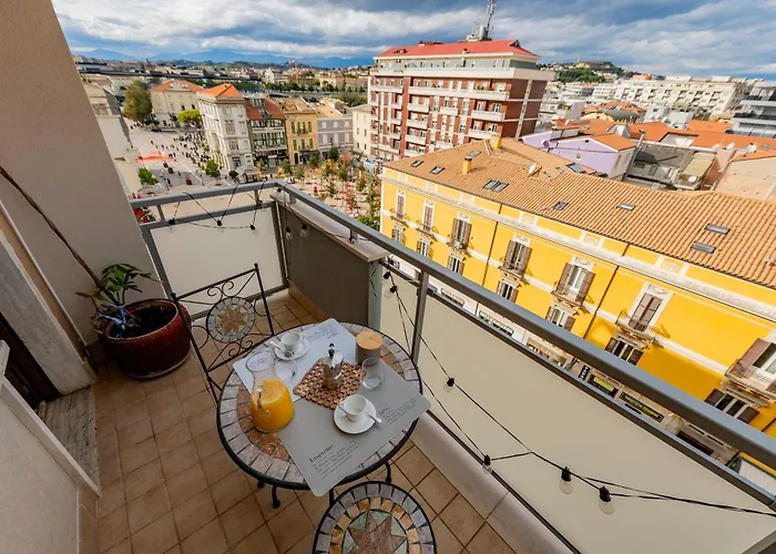 Guesthost - Sweet Center *