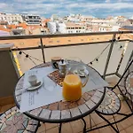 Apartment Guesthost - Sweet Center