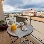 Apartment Guesthost - Sweet Center *