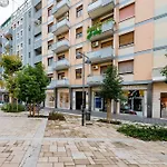 Guesthost - Sweet Center Pescara