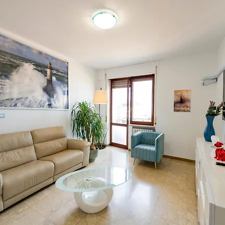 Appartamento Guesthost - Sweet Center Pescara