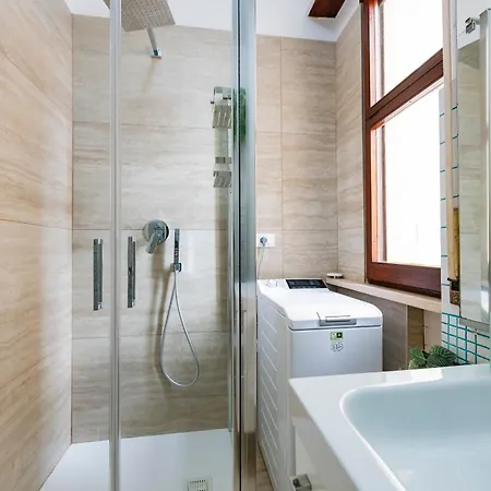 Guesthost - Sweet Center * Pescara