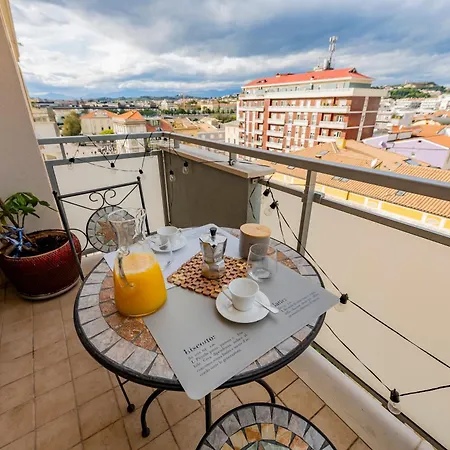 Guesthost - Sweet Center Apartment Pescara