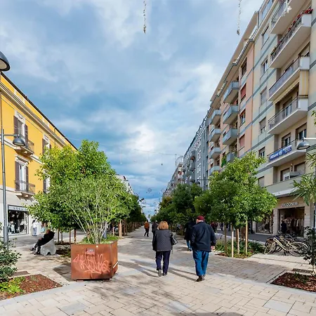 Guesthost - Sweet Center * Pescara