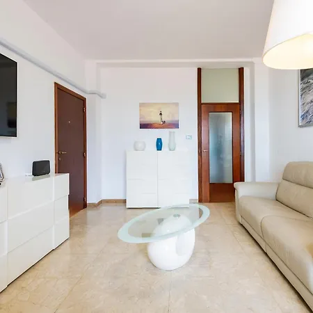 Guesthost - Sweet Center Apartment Pescara
