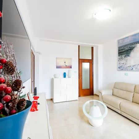 Apartment Guesthost - Sweet Center Pescara