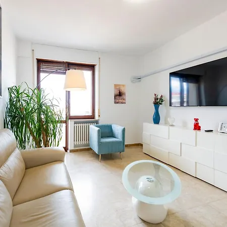 Appartamento Guesthost - Sweet Center