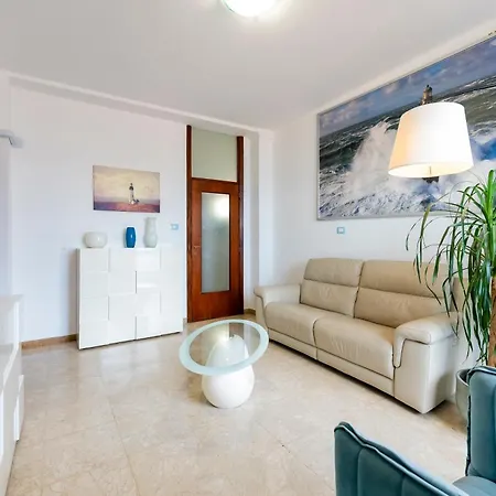 Apartmán Guesthost - Sweet Center