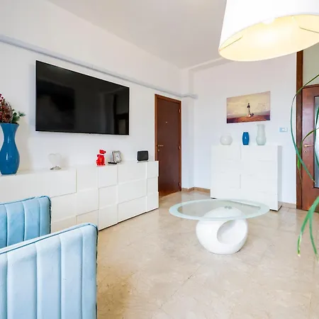 Guesthost - Sweet Center Apartment Pescara