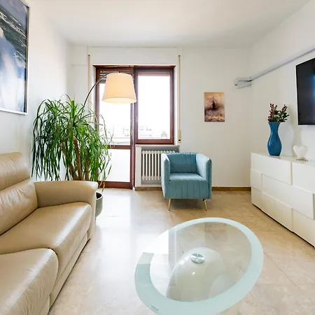 Guesthost - Sweet Center * Pescara