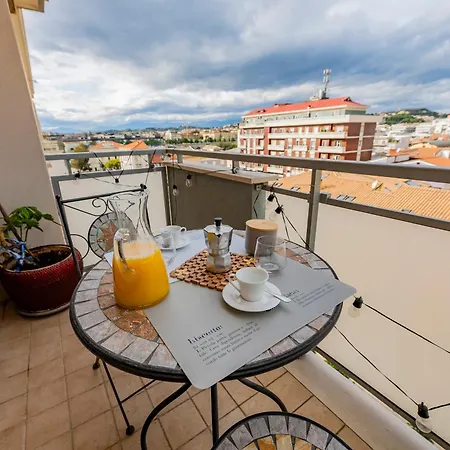 Apartment Guesthost - Sweet Center *