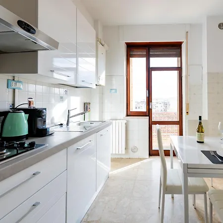 Guesthost - Sweet Center * Pescara