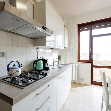 Apartment Guesthost - Sweet Center Pescara