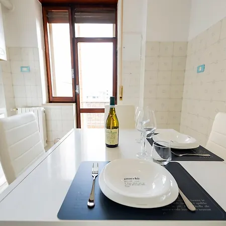 Guesthost - Sweet Center Pescara