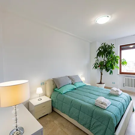 Guesthost - Sweet Center Apartmán *