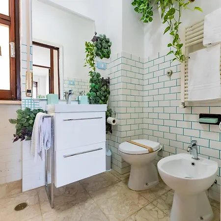 Guesthost - Sweet Center * Pescara