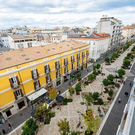 Appartamento Guesthost - Sweet Center *