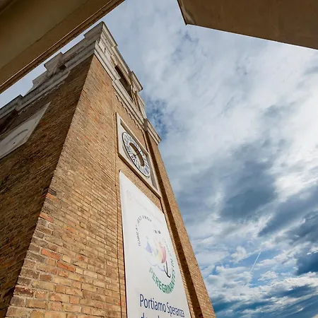 Guesthost - Sweet Center * Pescara