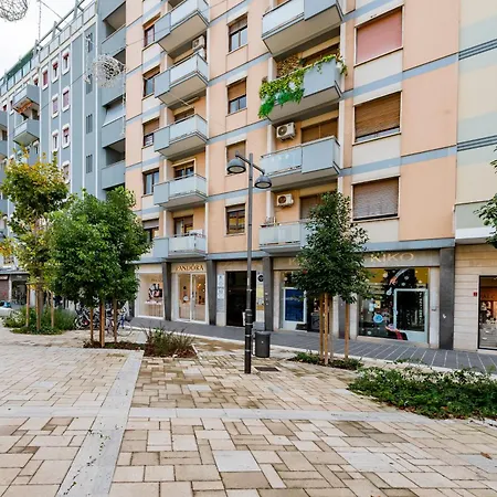 Guesthost - Sweet Center Pescara