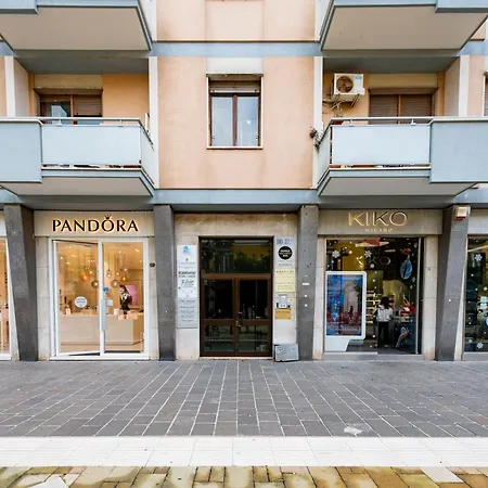 Guesthost - Sweet Center * Pescara