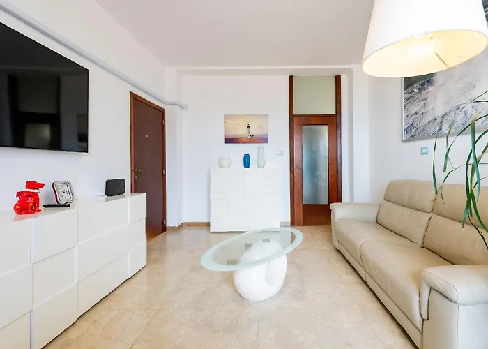 Guesthost - Sweet Center Apartman Pescara