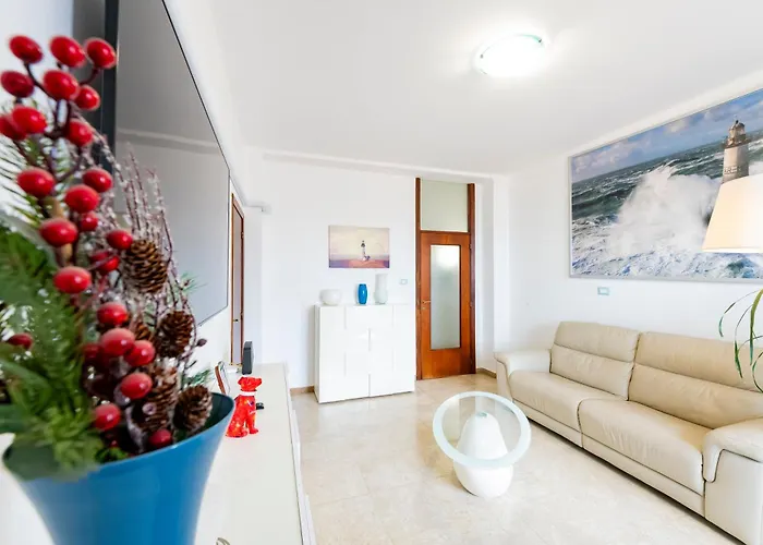 Apartman Guesthost - Sweet Center Pescara