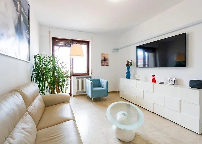 Apartment Guesthost - Sweet Center