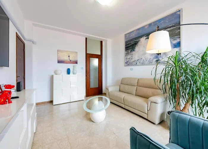 Apartment Guesthost - Sweet Center