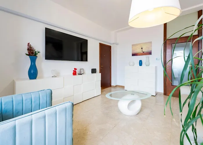 Guesthost - Sweet Center Apartment Pescara