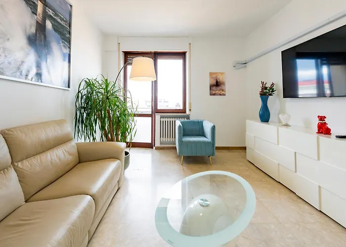 Guesthost - Sweet Center * Pescara