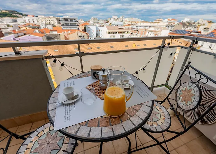 Apartman Guesthost - Sweet Center