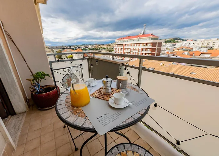 Apartman Guesthost - Sweet Center *