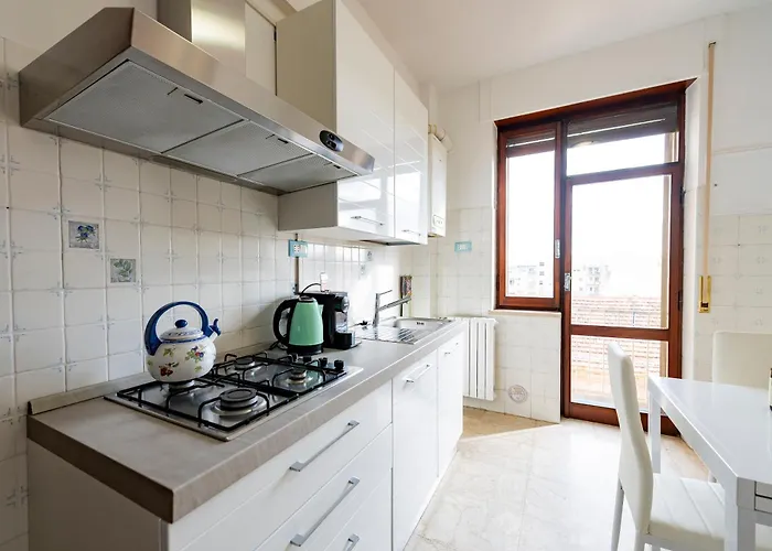 Apartment Guesthost - Sweet Center Pescara