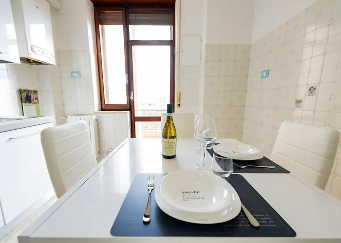 Guesthost - Sweet Center Pescara