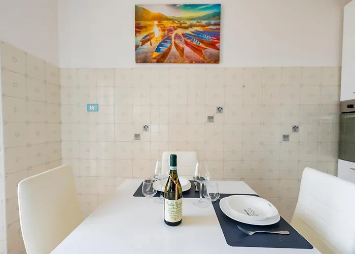 Guesthost - Sweet Center * Pescara