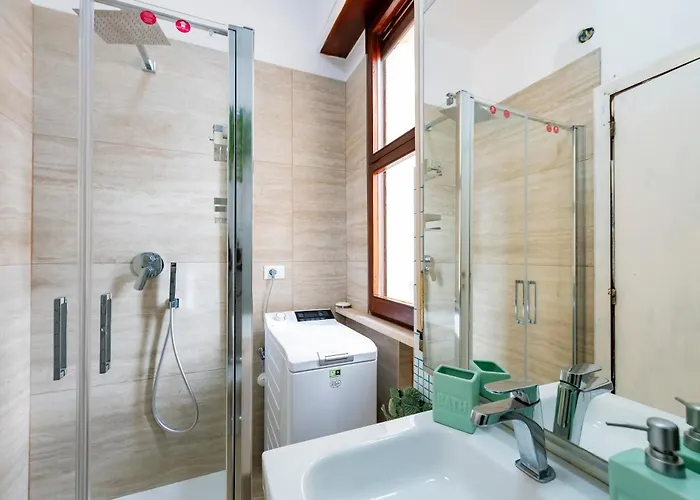 Guesthost - Sweet Center Apartman