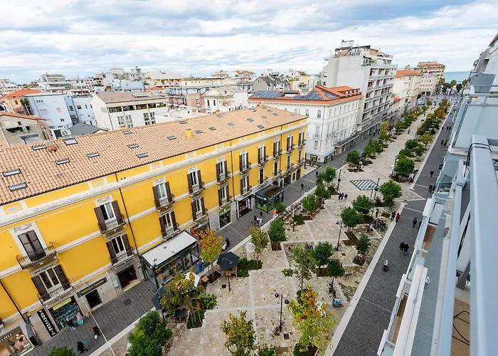 Apartman Guesthost - Sweet Center *