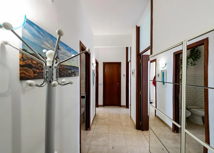 Apartman Guesthost - Sweet Center Pescara